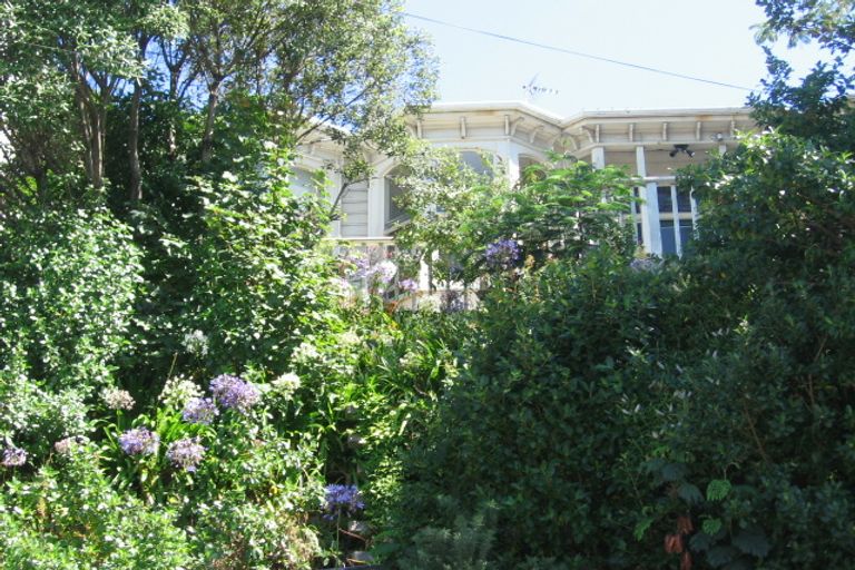 Photo of property in 22 Ohiro Road, Aro Valley, Wellington, 6021