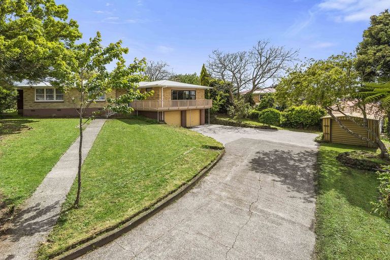 Photo of property in 14 Gills Avenue, Papakura, 2110