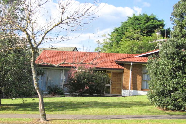 Photo of property in 31 Diorella Drive, Clover Park, Auckland, 2019