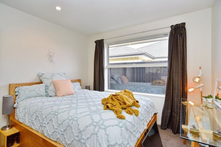 Photo of property in 14 Blackburn Street, Kaiapoi, 7630