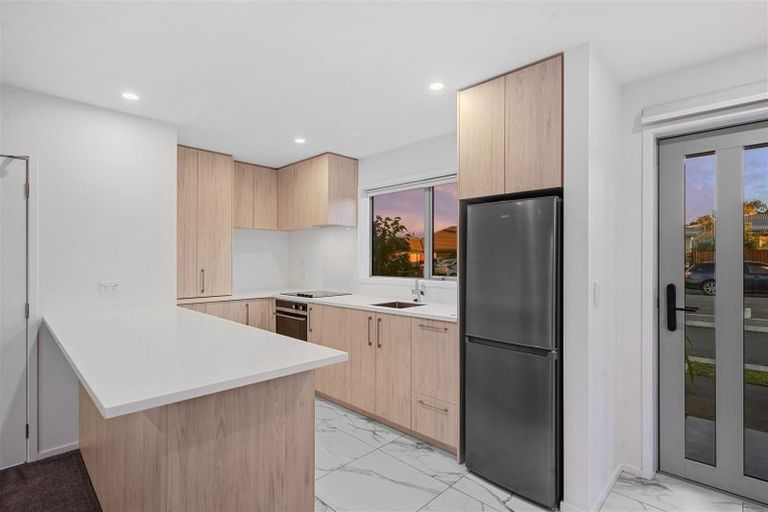 Photo of property in 1/62 Elizabeth Street, Riccarton, Christchurch, 8041