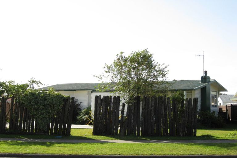 Photo of property in 6 Tui Street, Te Teko, Whakatane, 3192