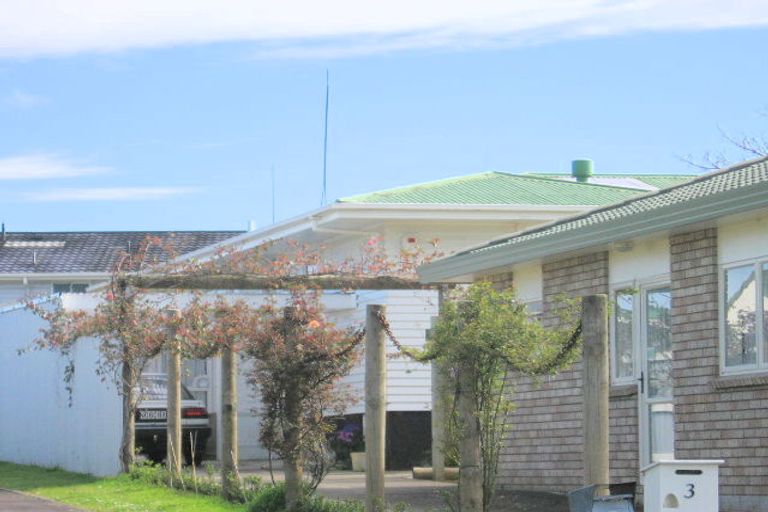 Photo of property in 3b Regent Street, Brookfield, Tauranga, 3110