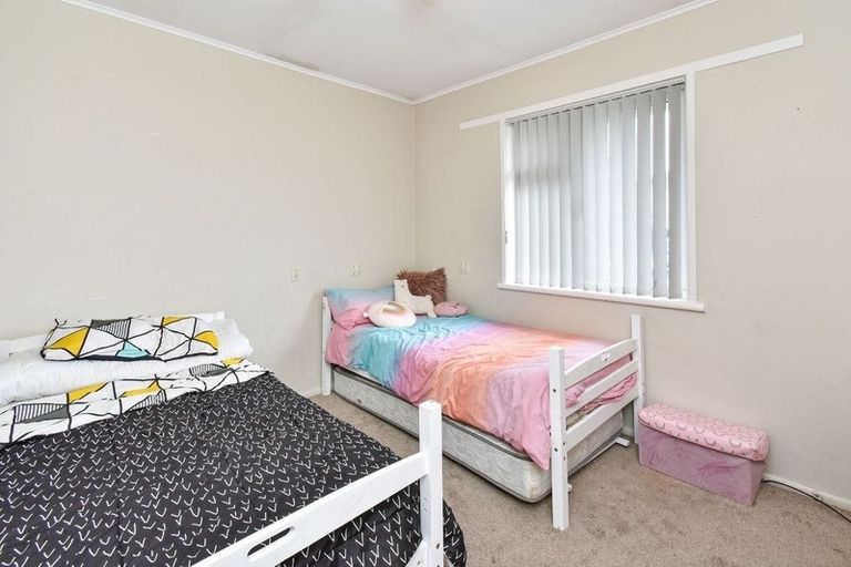 Photo of property in 40a Marr Road, Manurewa, Auckland, 2102