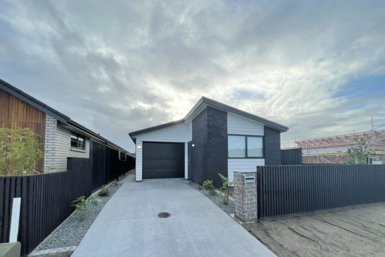 Photo of property in 6 Chrysler Street, Papamoa, 3118