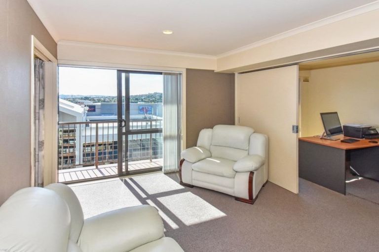 Photo of property in The Rennaissance, 10k/18 Ronwood Avenue, Manukau, Auckland, 2104