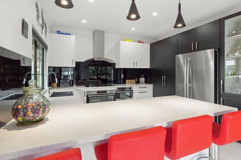 Photo of property in 10 Kaimai Drive, Matamata, 3400