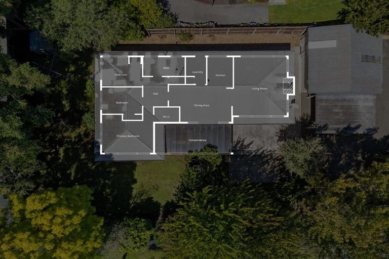 Photo of property in 36 Armitage Street, Bishopdale, Christchurch, 8053