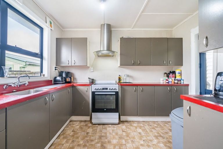 Photo of property in 45 Thackeray Street, Trentham, Upper Hutt, 5018