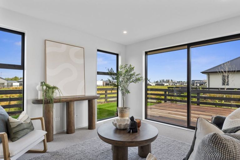 Photo of property in 14 Farmview Lane, Lincoln, 7608