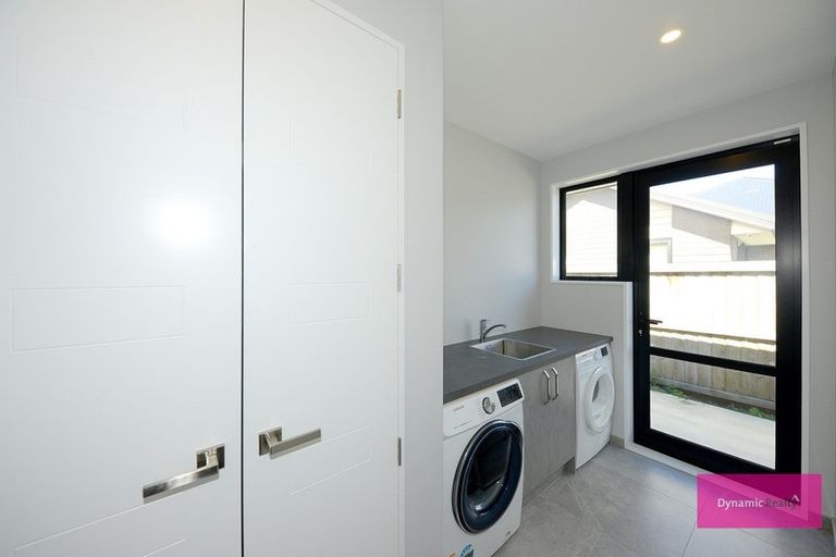 Photo of property in 32 Four Peaks Drive, Wigram, Christchurch, 8025