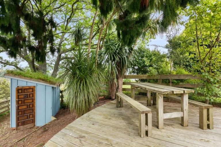 Photo of property in 66 Old Waitekauri Road, Waikino, Waihi, 3682