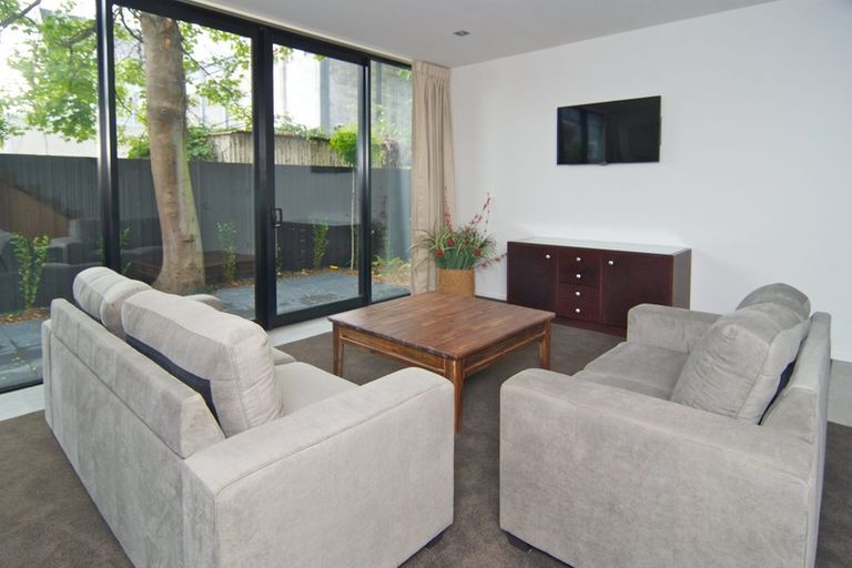 Photo of property in 15 Cashel Street, Christchurch Central, Christchurch, 8013