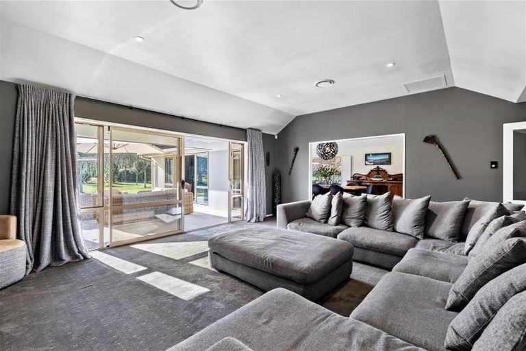 Photo of property in 26 South Eyre Road, Clarkville, Kaiapoi, 7692