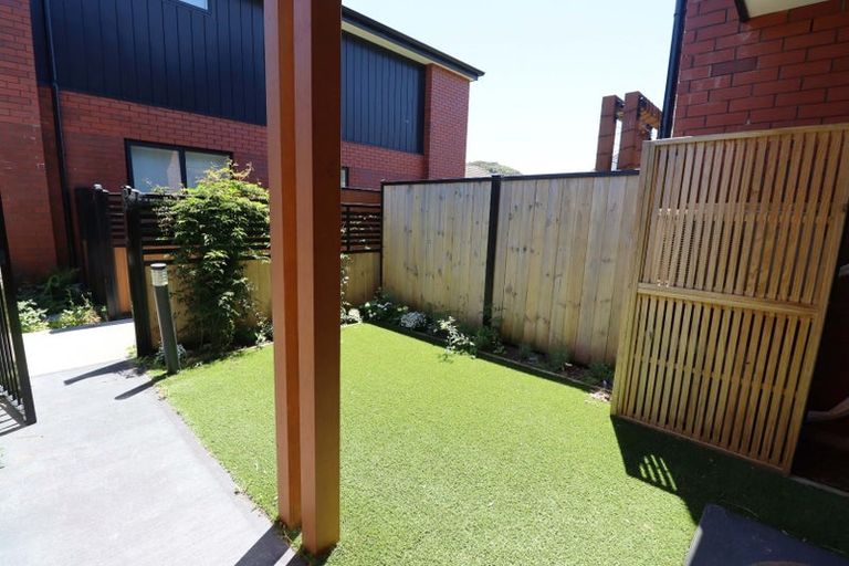 Photo of property in 7/16 Biddle Crescent, Taita, Lower Hutt, 5011