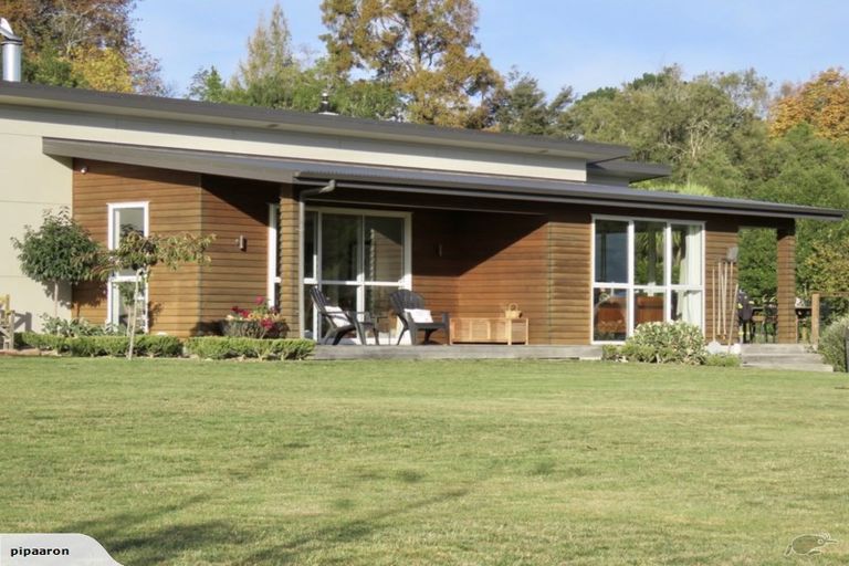 Photo of property in 56j Pye Road, Geraldine Downs, Geraldine, 7991