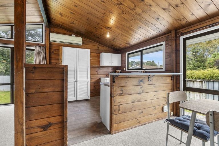 Photo of property in 11 Hamua Place, Waitara, 4320