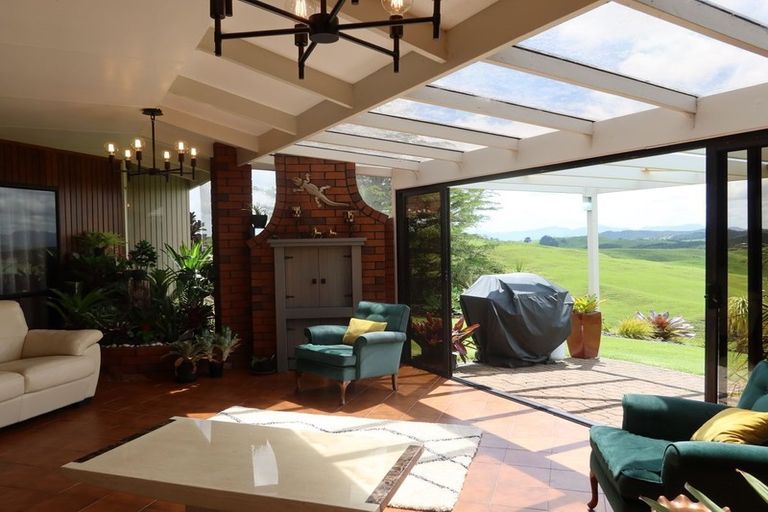 Photo of property in 259 Arapohue Road, Turiwiri, Dargaville, 0374