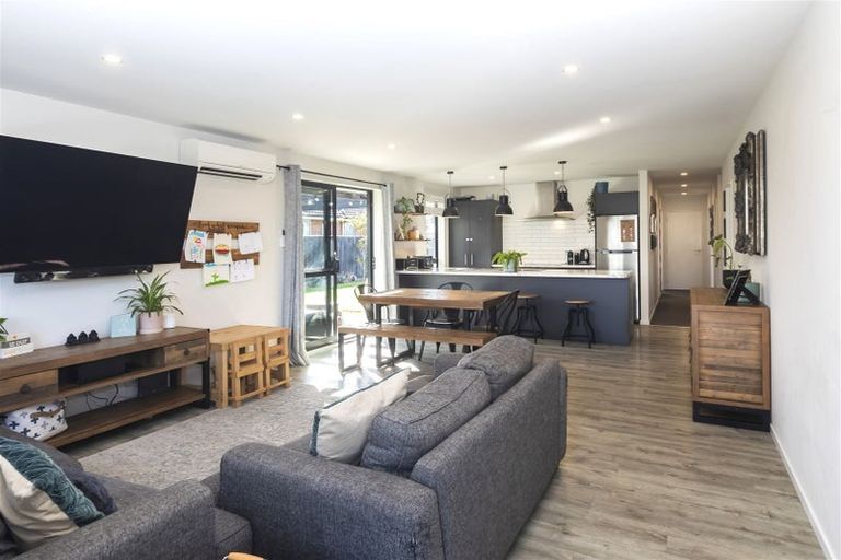 Photo of property in 14 Tommy Street, Pegasus, 7612