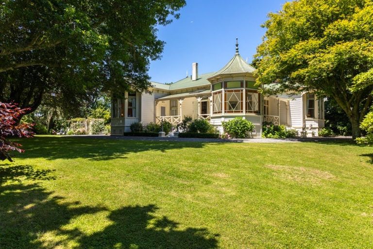 Photo of property in 86 Waerenga Road, Otaki, 5512