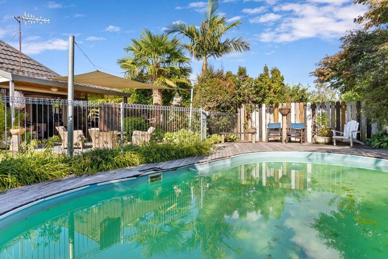 Photo of property in 5 Galway Place, Te Puke, 3119