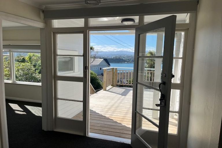 Photo of property in 55a Matai Road, Hataitai, Wellington, 6021