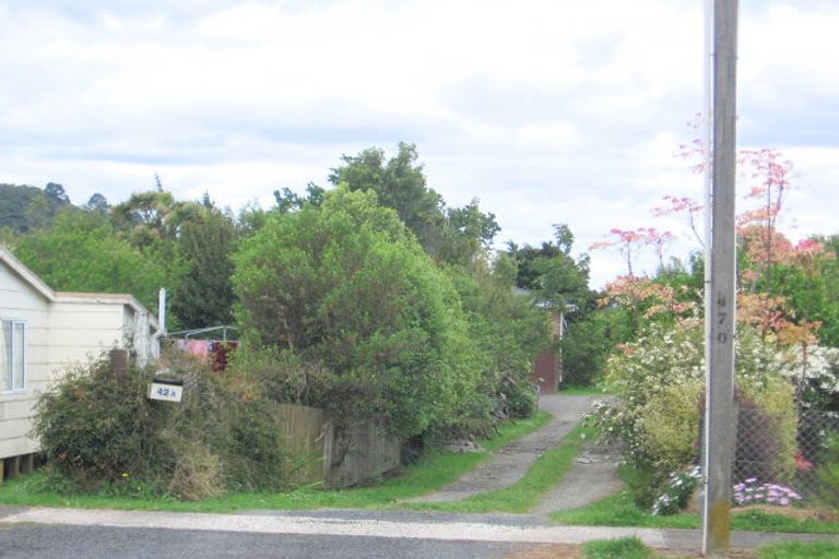 Photo of property in 48 Union Street, Waihi, 3610