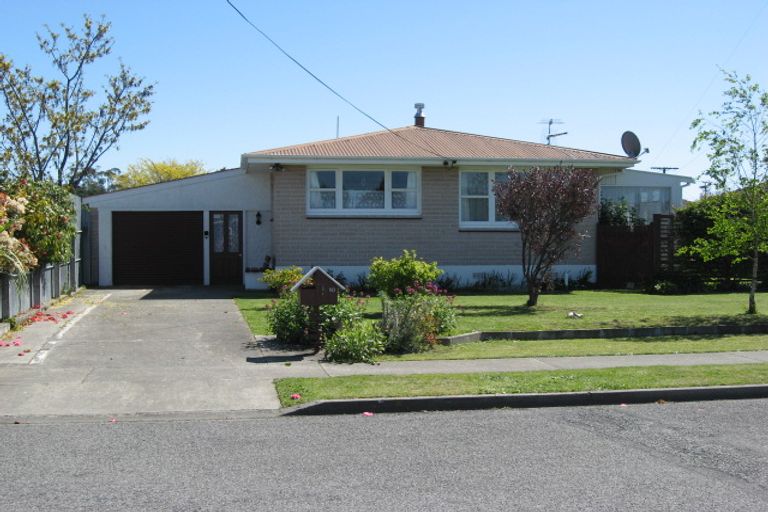 Photo of property in 10 Kilworth Place, Witherlea, Blenheim, 7201