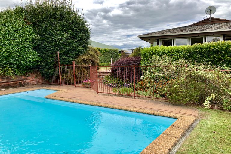 Photo of property in 290 Douglas Avenue, Te Awamutu, 3800