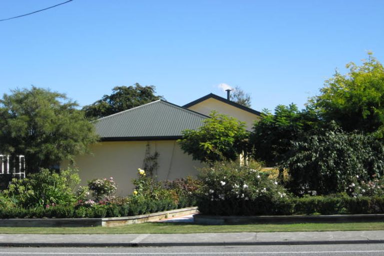 Photo of property in 255 King Street, Temuka, 7920