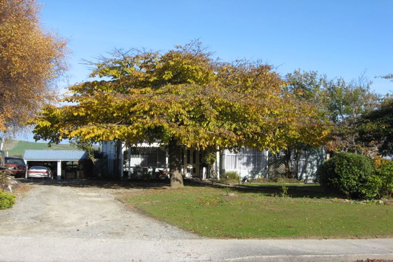 Photo of property in 12 Maitland Street, East Gore, Gore, 9710