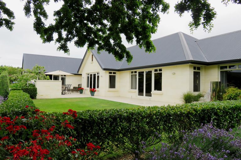 Photo of property in 129 Richard Pearse Drive, Temuka, 7920