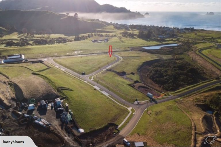 Photo of property in 7 Powhiri Place, Wharekaho, Whitianga, 3510