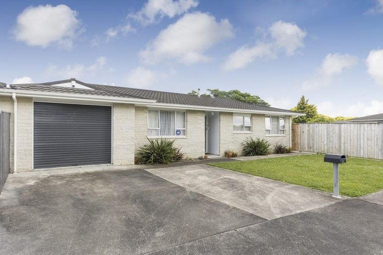 Photo of property in 53 Carter Crescent, Awapuni, Palmerston North, 4412