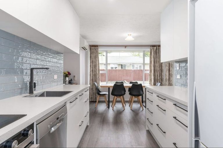 Photo of property in 49 Breens Road, Bishopdale, Christchurch, 8051