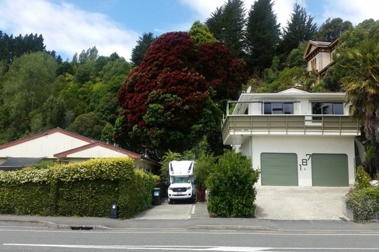 Photo of property in 187 Milton Street, The Wood, Nelson, 7010