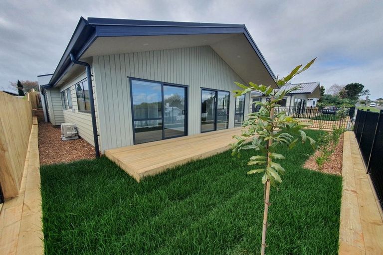 Photo of property in 45f Prospect Terrace, Pukekohe, 2120