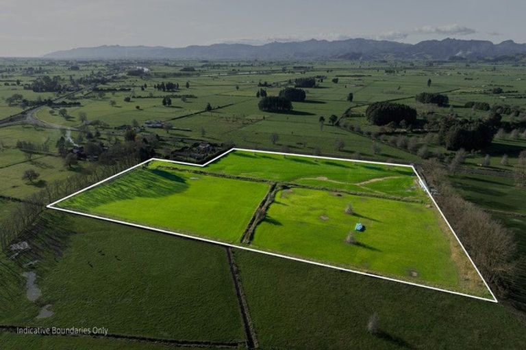 Photo of property in 6540 State Highway 2, Netherton, Paeroa, 3671