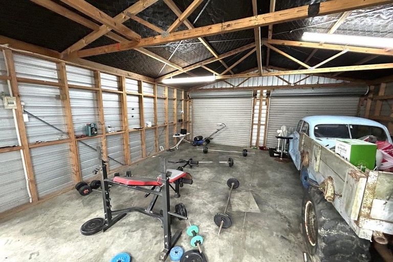 Photo of property in 984 Gordonton Road, Gordonton, Hamilton, 3281