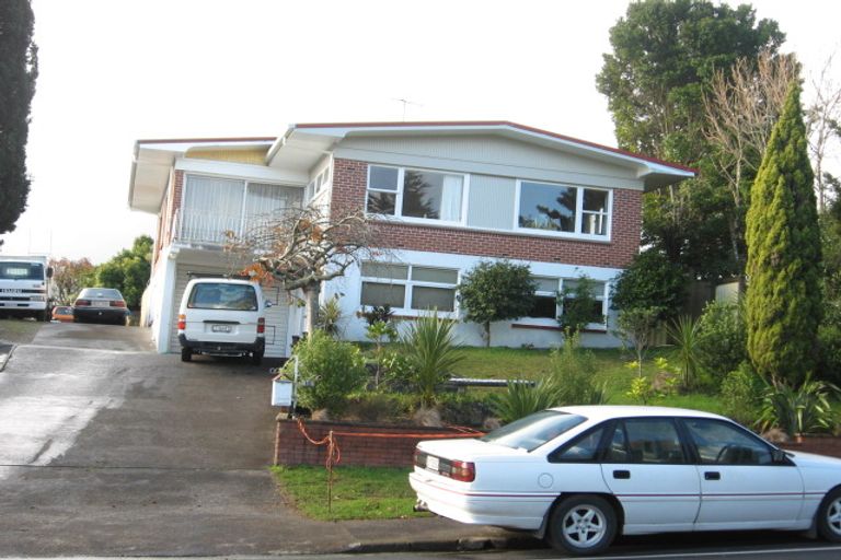 Photo of property in 18 David Avenue, Hillpark, Auckland, 2102