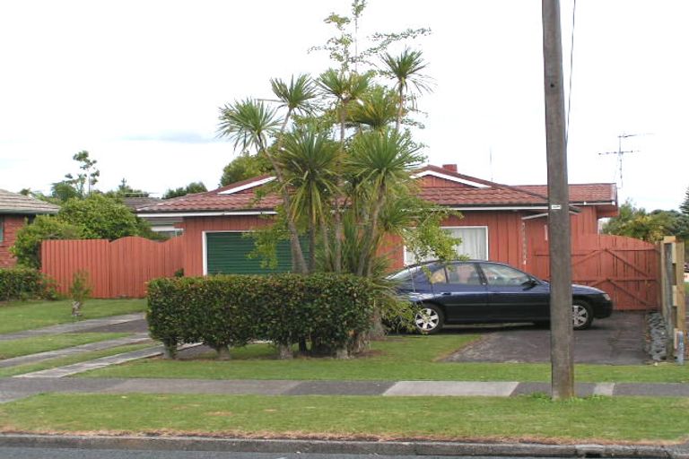 Photo of property in 44 Jutland Road, Hauraki, Auckland, 0622