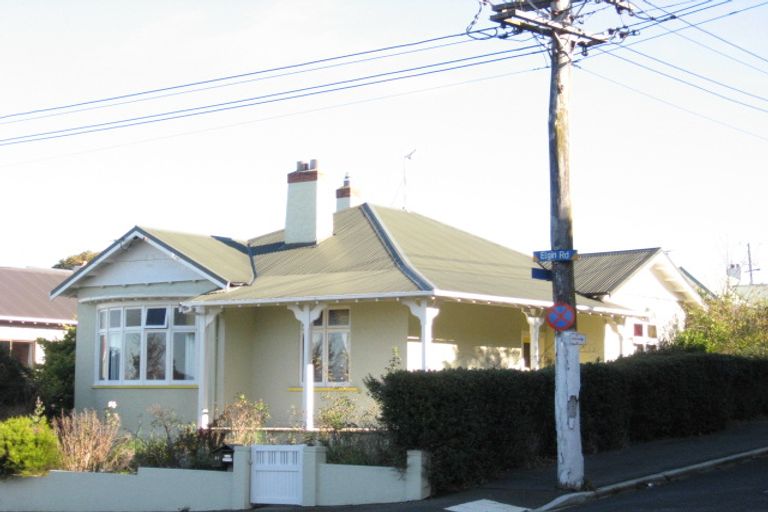 Photo of property in 10 Elgin Road, Mornington, Dunedin, 9011