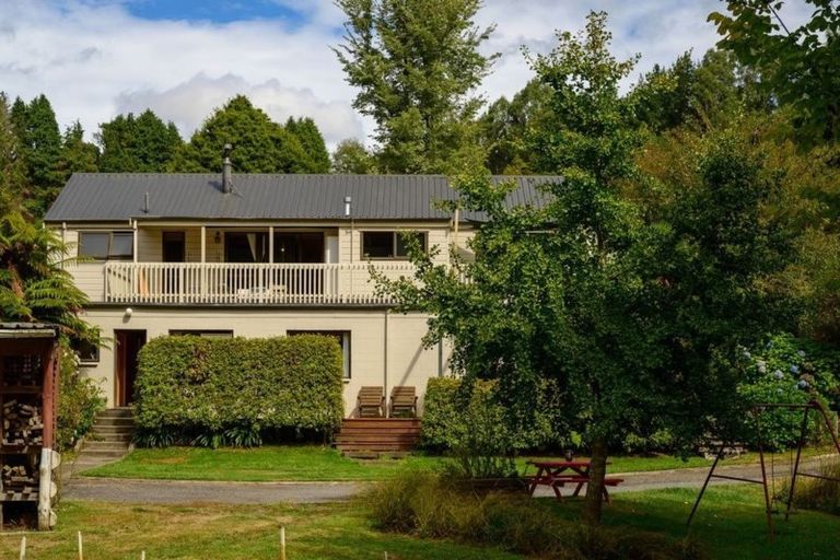 Photo of property in 566 Paradise Valley Road, Ngongotaha Valley, Rotorua, 3072