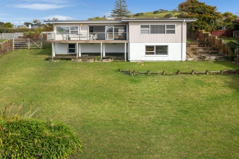 Photo of property in 21 Ariho Terrace, Devonport, Auckland, 0624