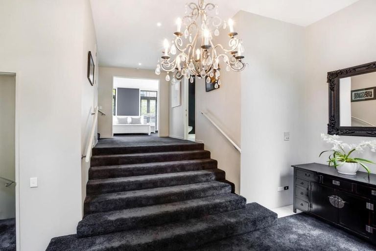 Photo of property in 12b Domain Drive, Parnell, Auckland, 1052