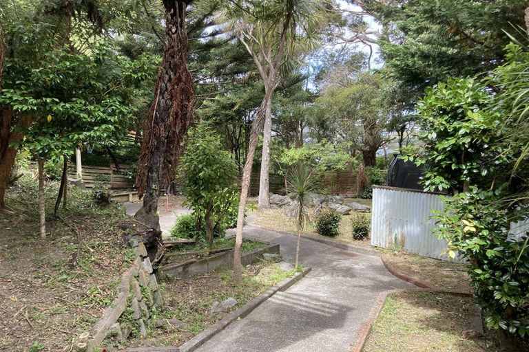 Photo of property in 26 Kandy Crescent, Ngaio, Wellington, 6035