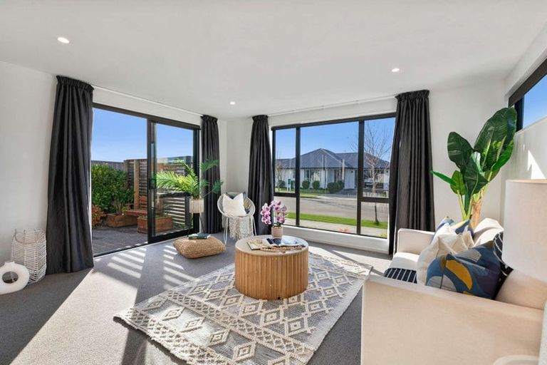 Photo of property in 19 Cleland Crescent, Kaiapoi, 7630