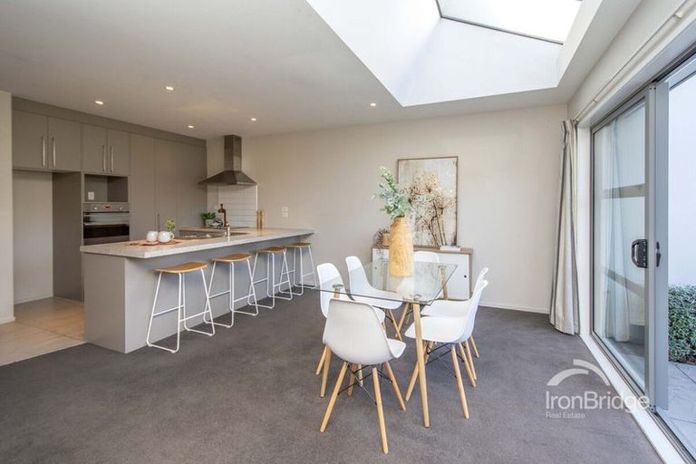 Photo of property in 2 The Willows, Hillmorton, Christchurch, 8024