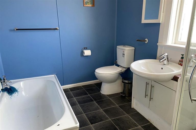 Photo of property in 102 Alexander Street, Greymouth, 7805