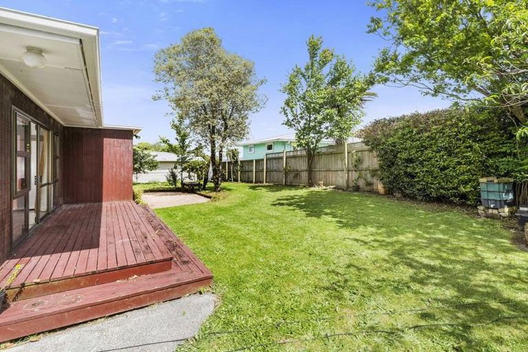 Photo of property in 14 Gills Avenue, Papakura, 2110